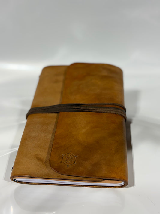 Travelers Journal