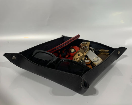 Valet tray