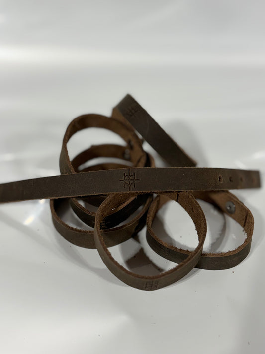 Brand Bracelet