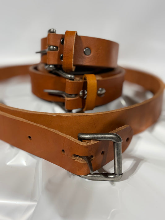 Premium Belt