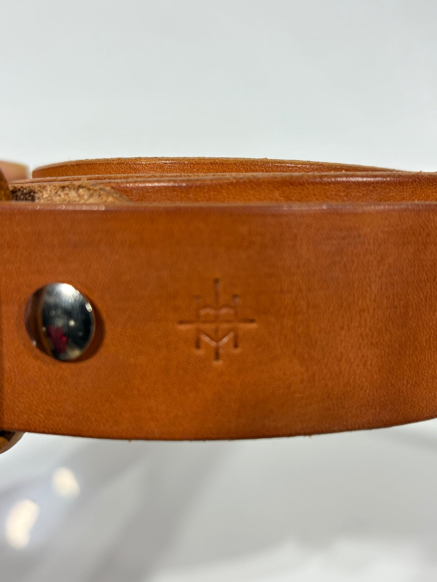 Premium Belt