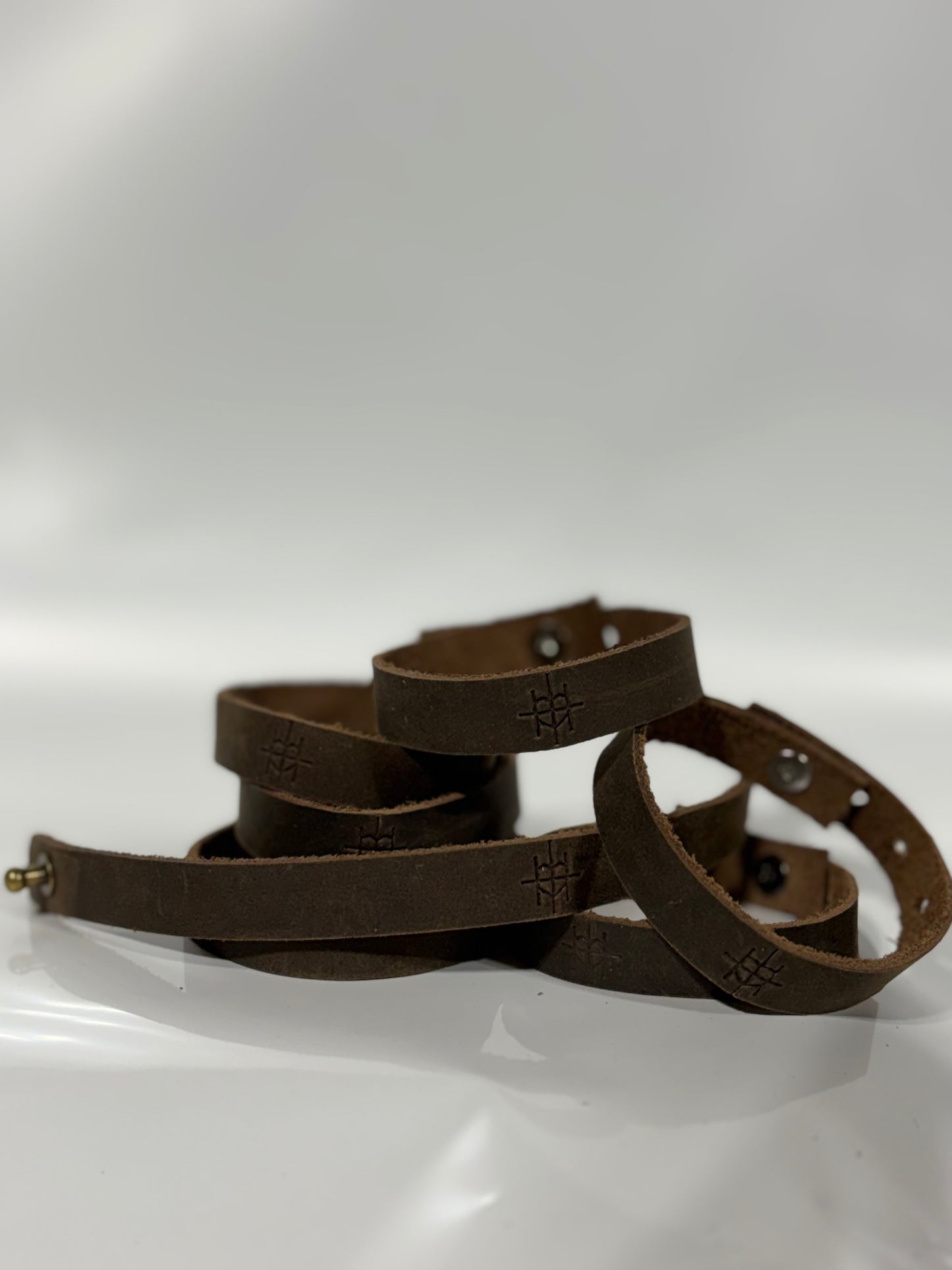 Brand Bracelet