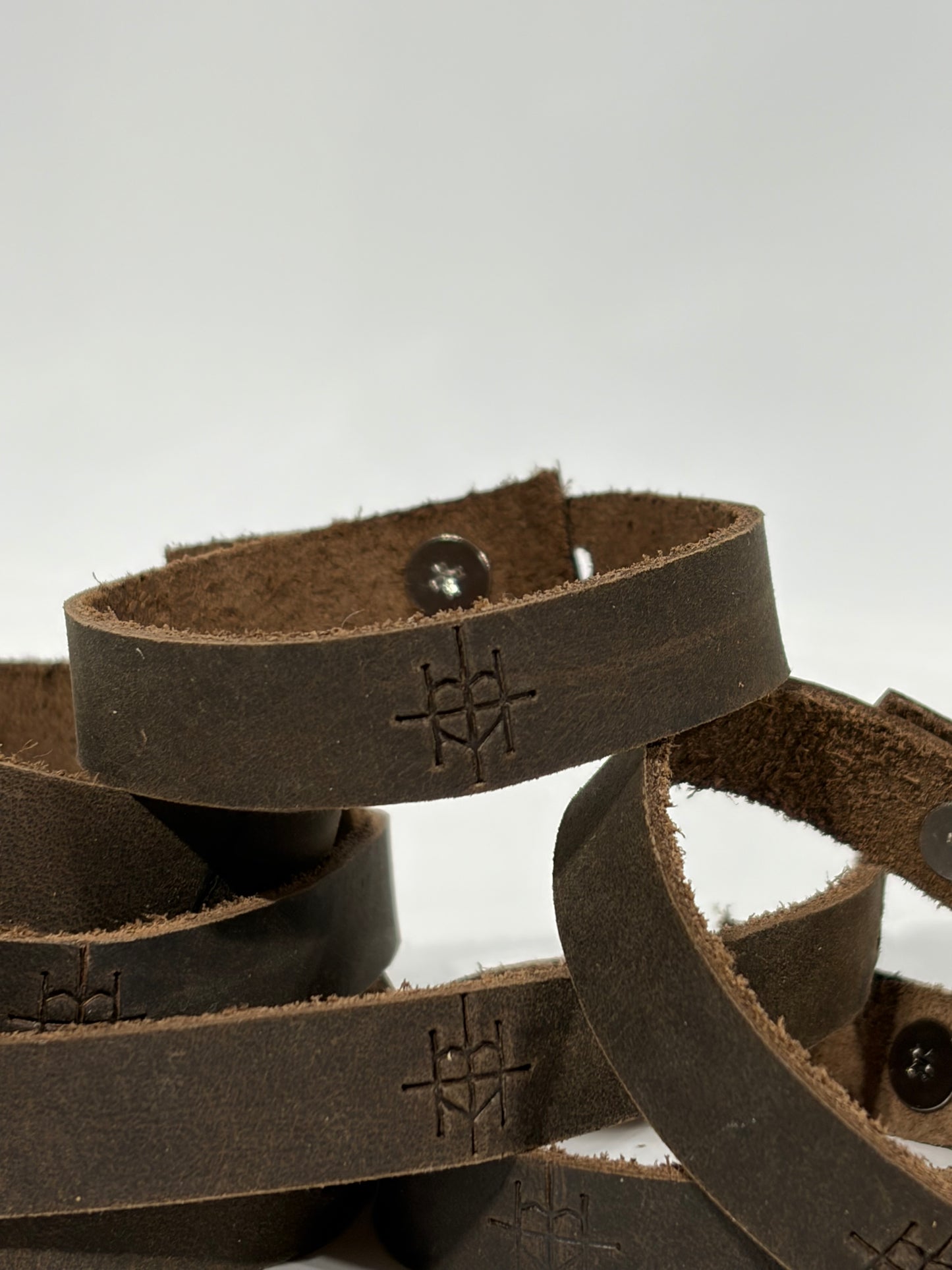 Brand Bracelet