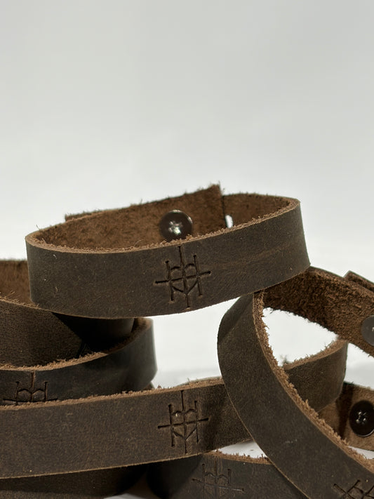 Brand Bracelet