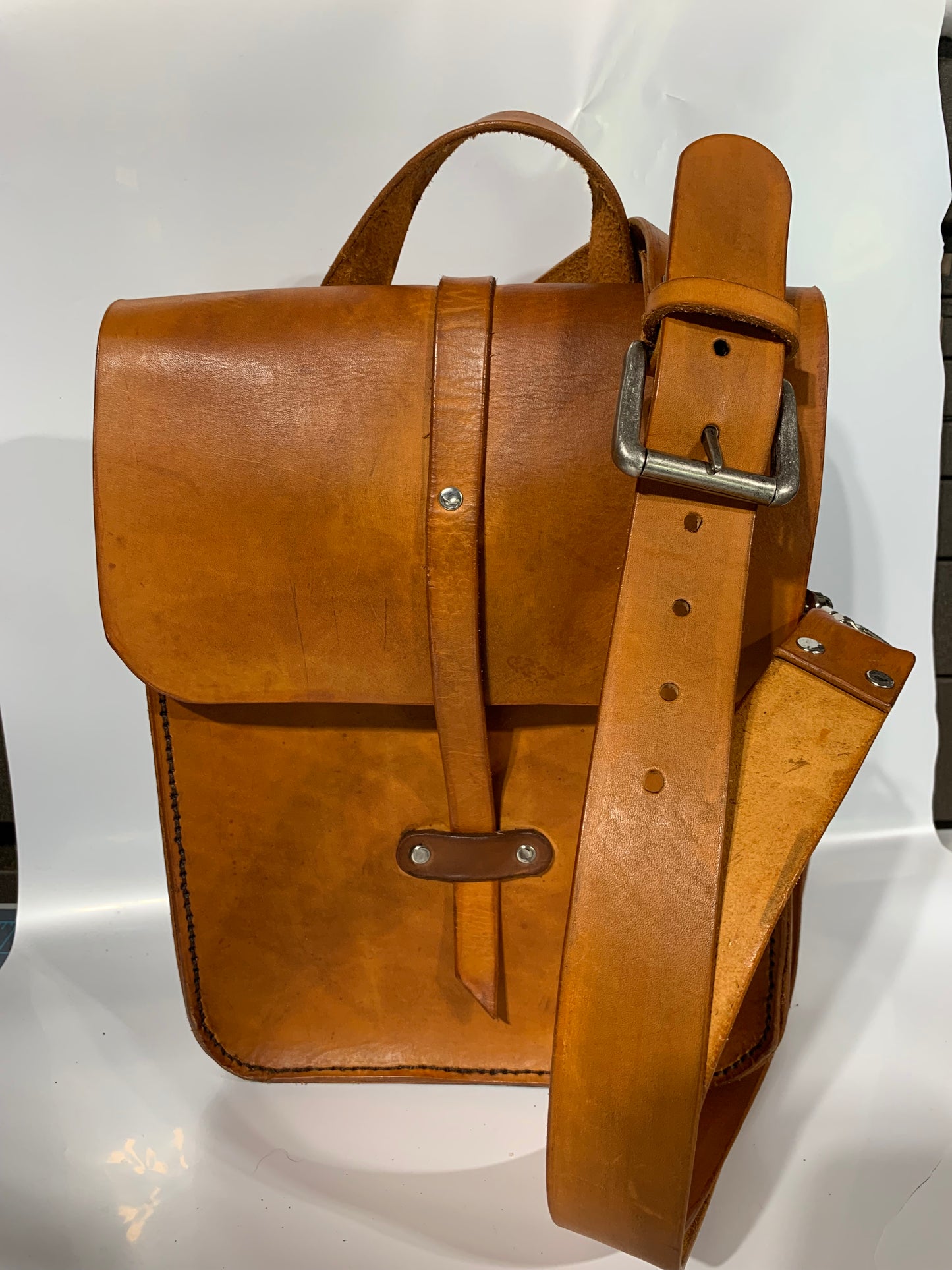 Satchel
