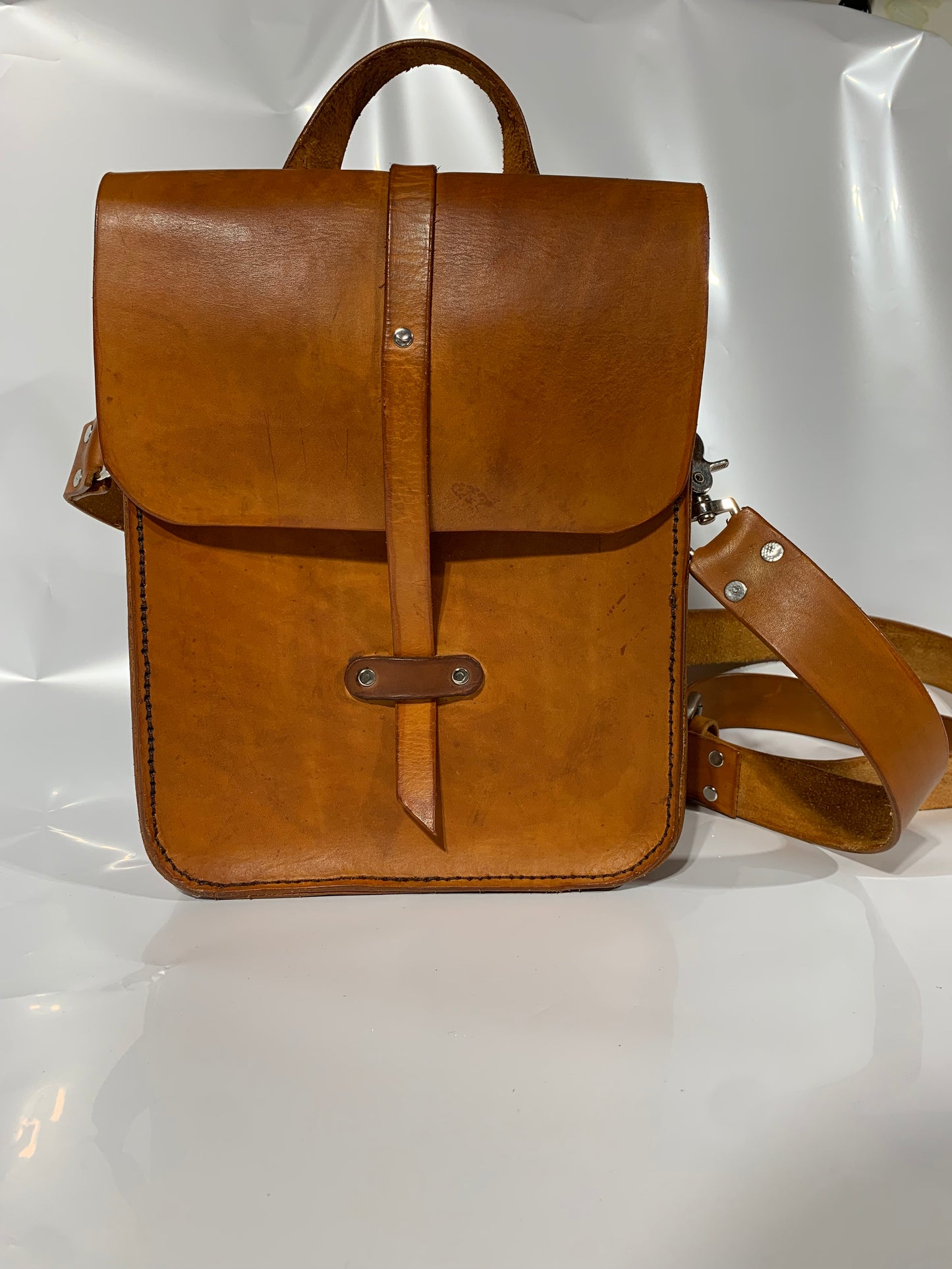 Satchel